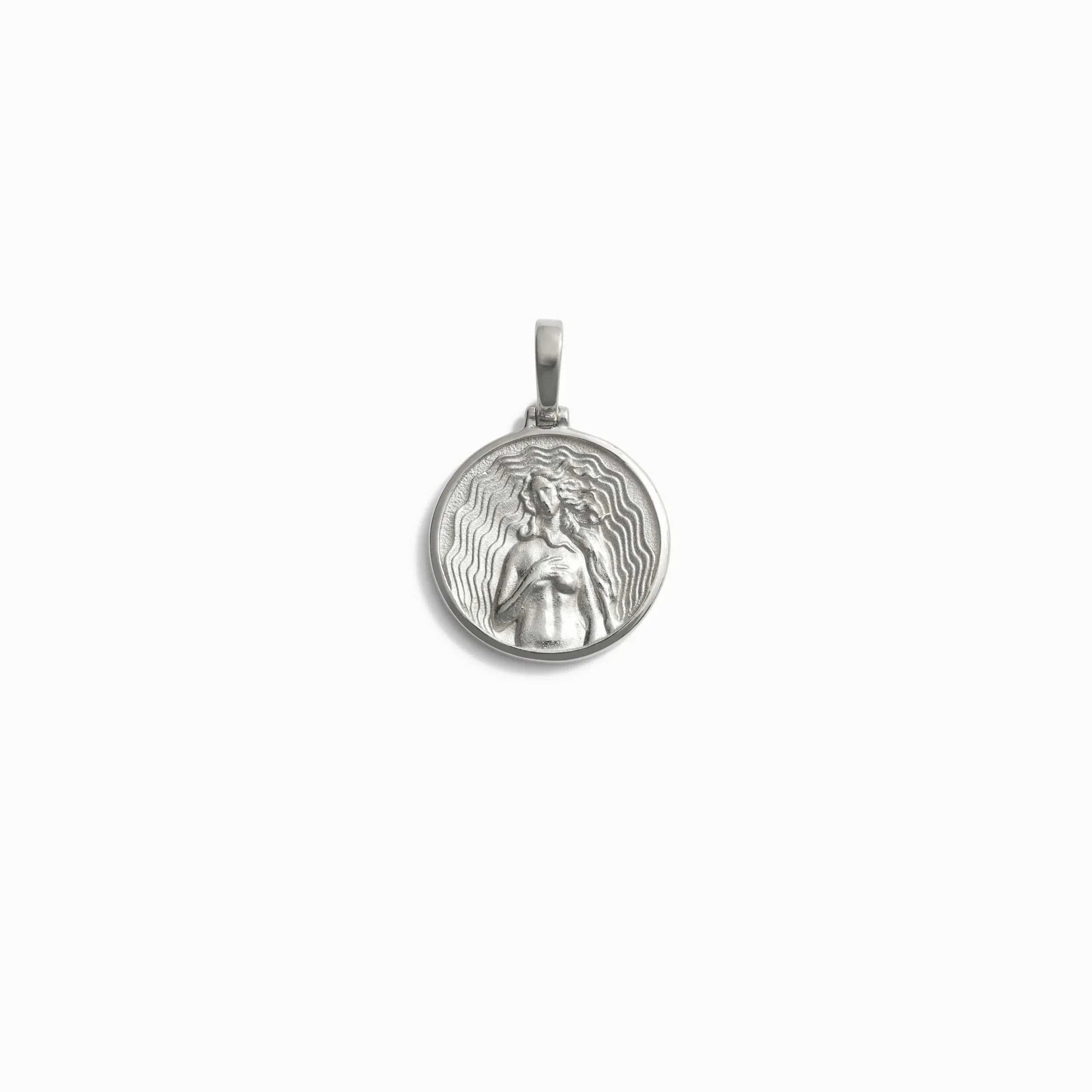 Mini Aphrodite Pendant sold by Awe Inspired product image thumbnail 5