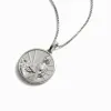 Florence Nightingale Necklace sold by Awe Inspired