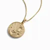 Florence Nightingale Necklace sold by Awe Inspired