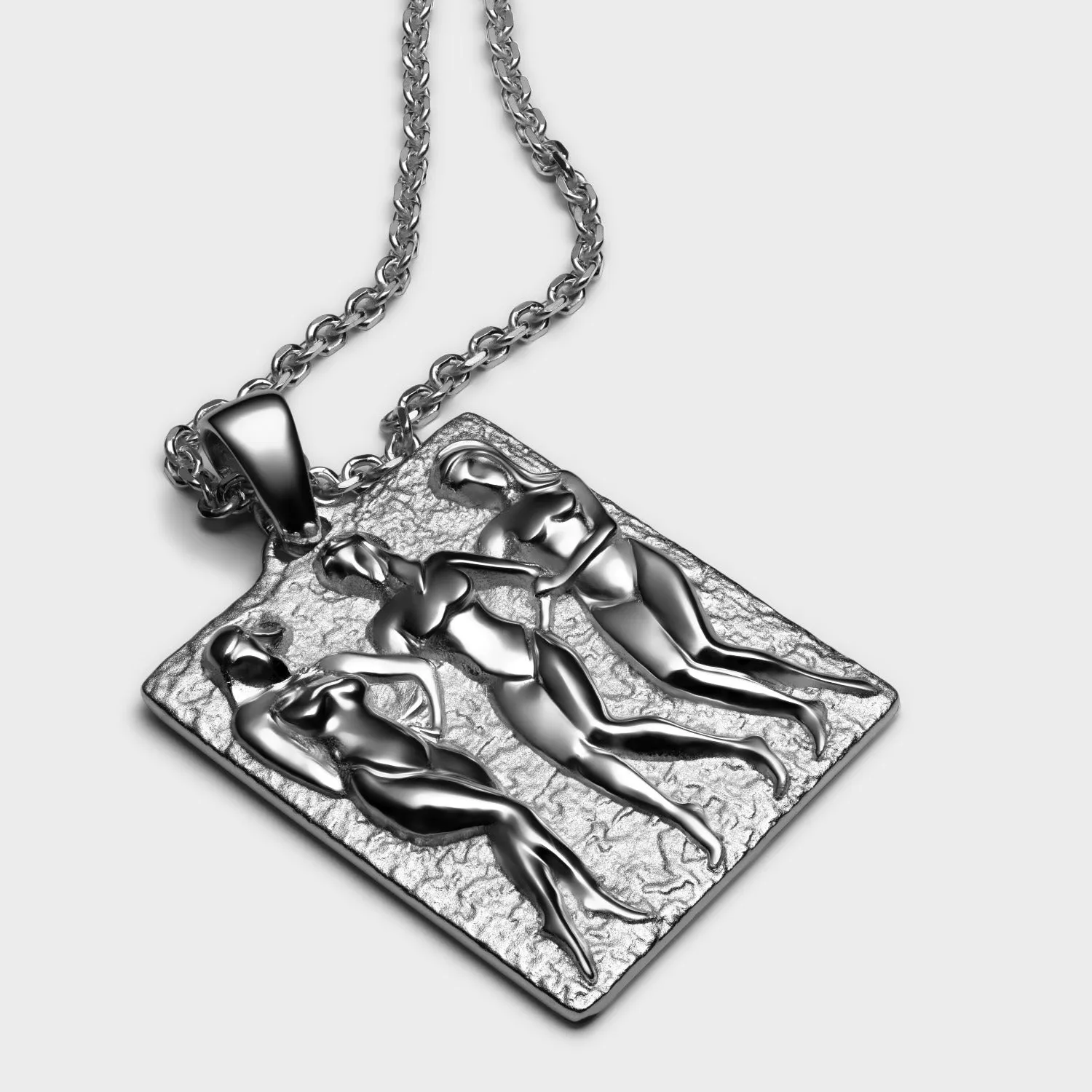 La Tribu " The Tribe" Embrace Tablet sold by Awe Inspired product image thumbnail 5