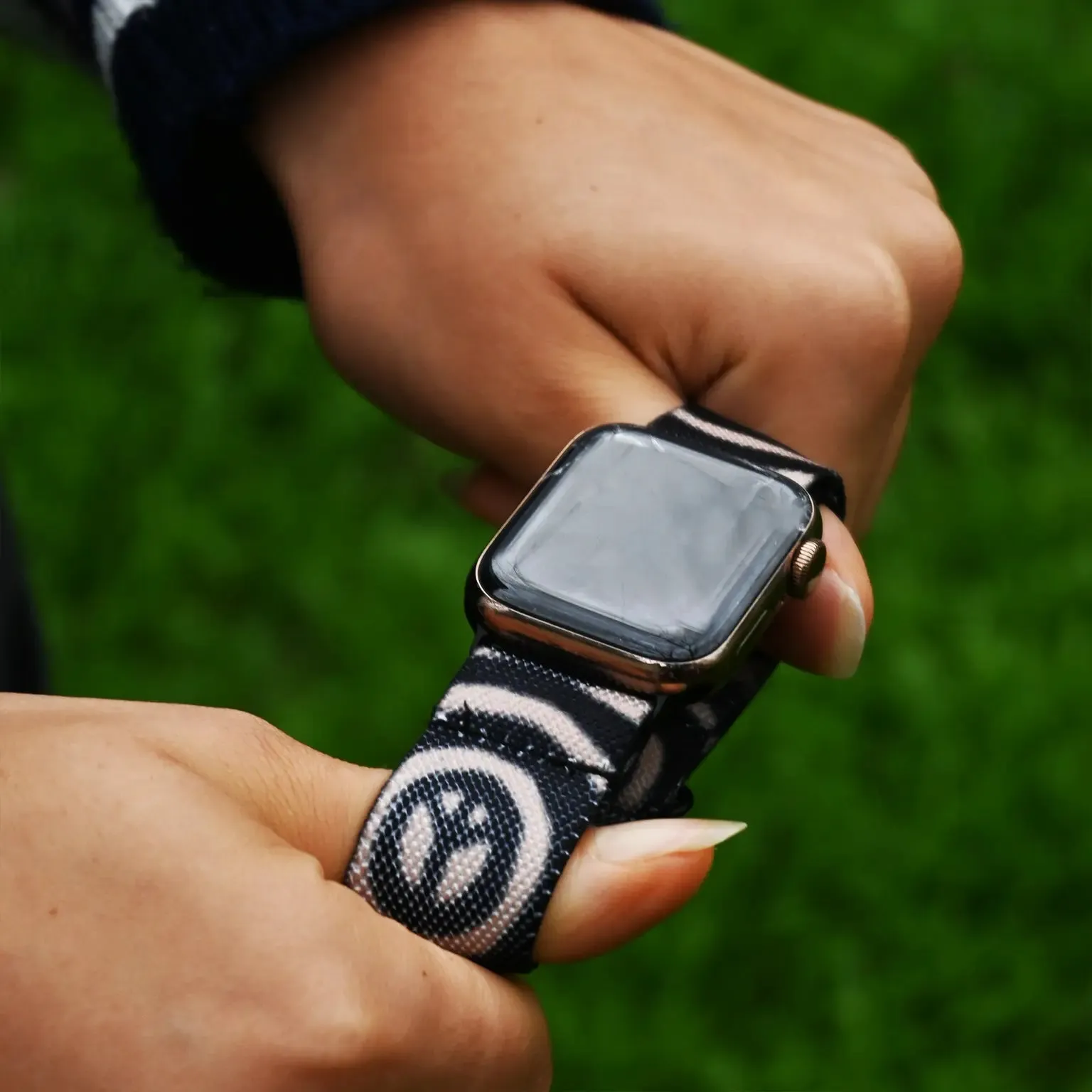 Peace sold by Braxley Bands product image thumbnail 2