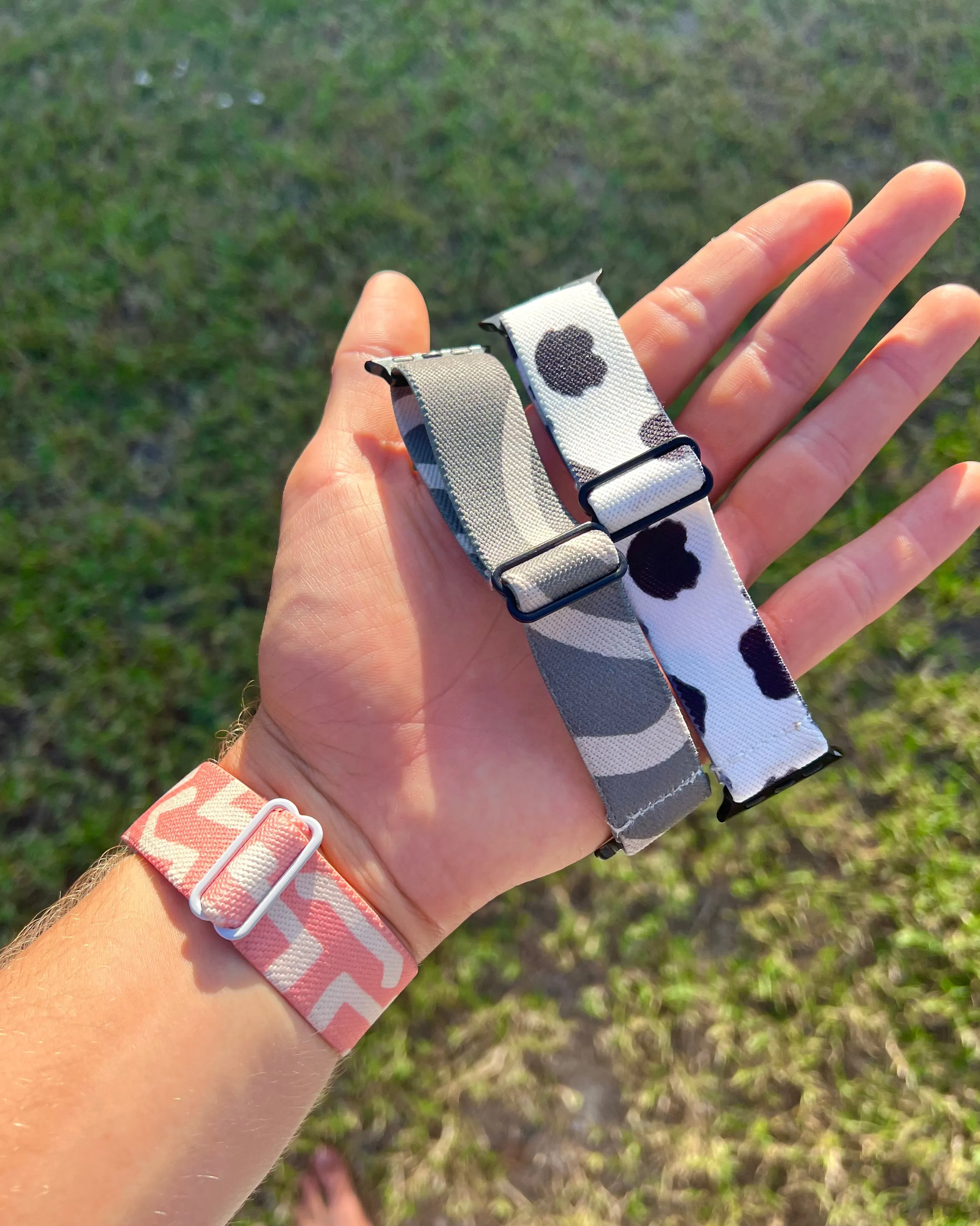 Moo sold by Braxley Bands product image thumbnail 5