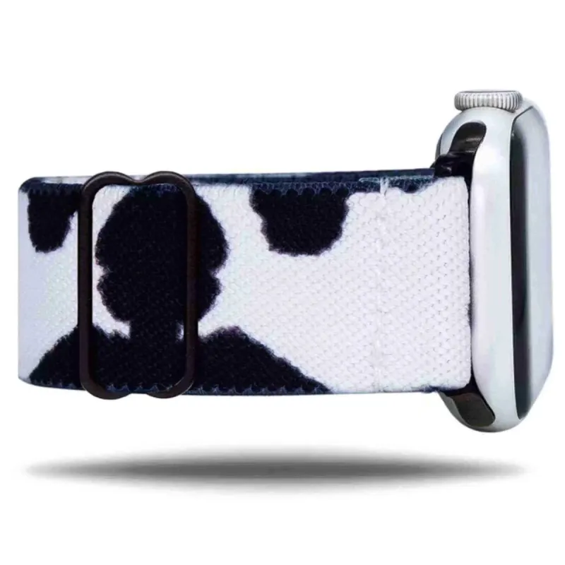Moo made by Braxley Bands