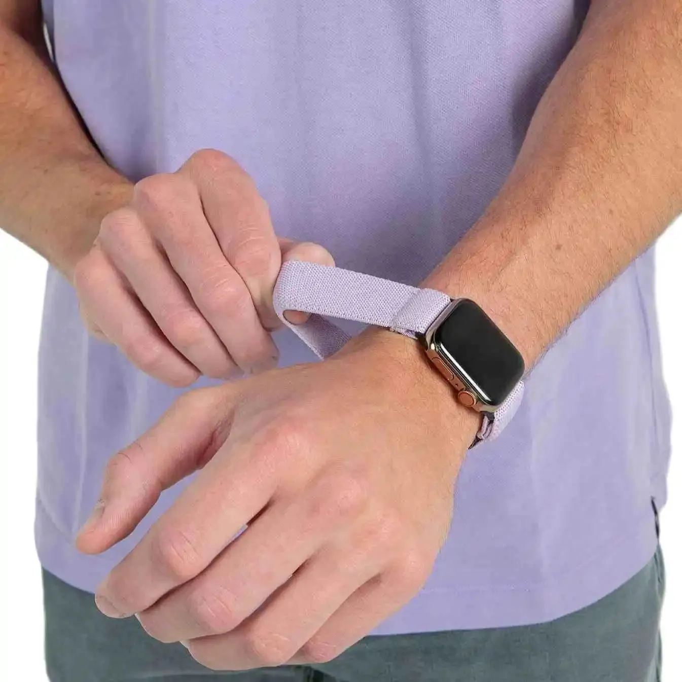 Dusk sold by Braxley Bands product image thumbnail 2