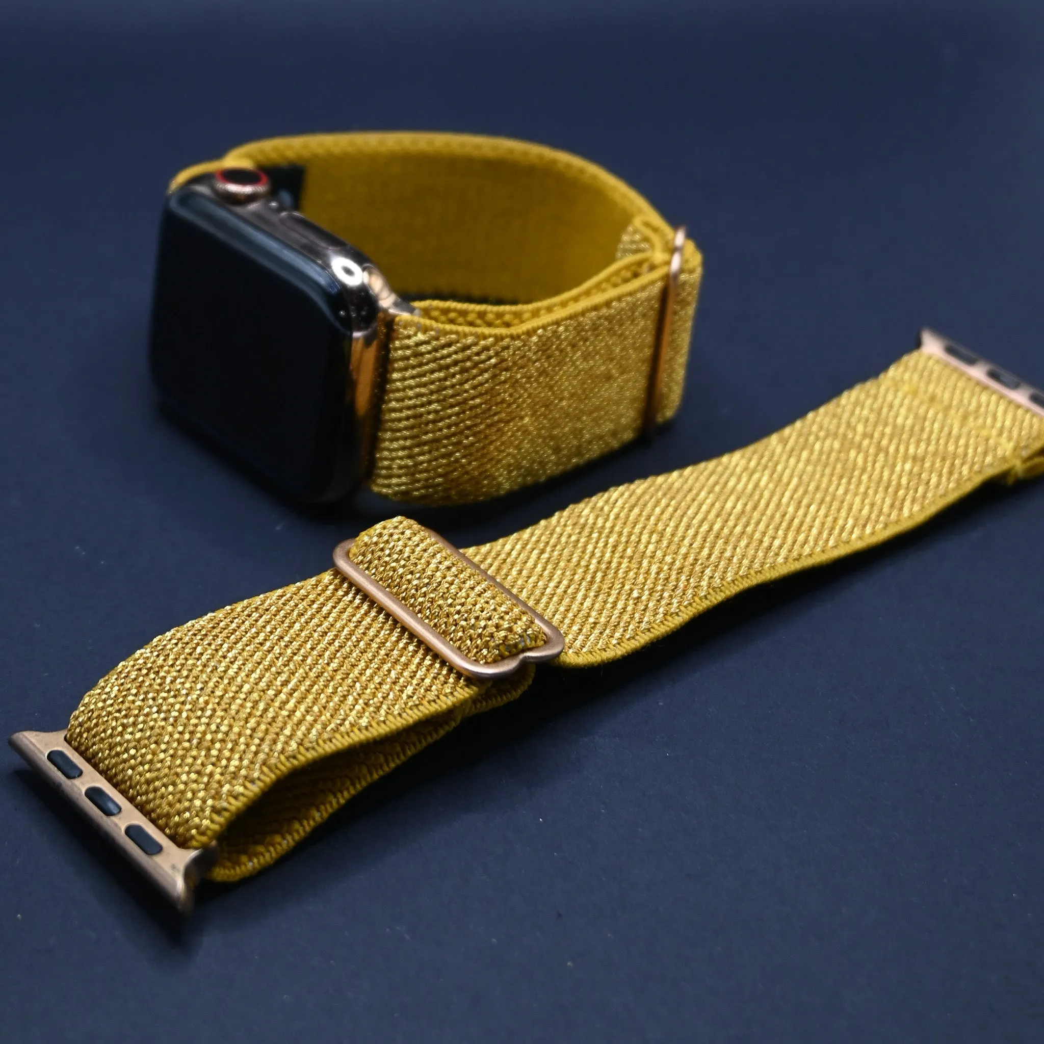 Gilded sold by Braxley Bands product image thumbnail 3