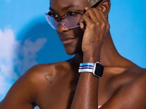 Nautical Gems sold by Braxley Bands product image thumbnail 4