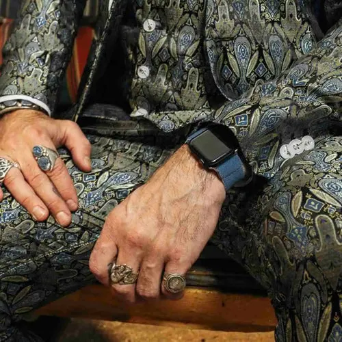 Nautical Gems sold by Braxley Bands product image thumbnail 5