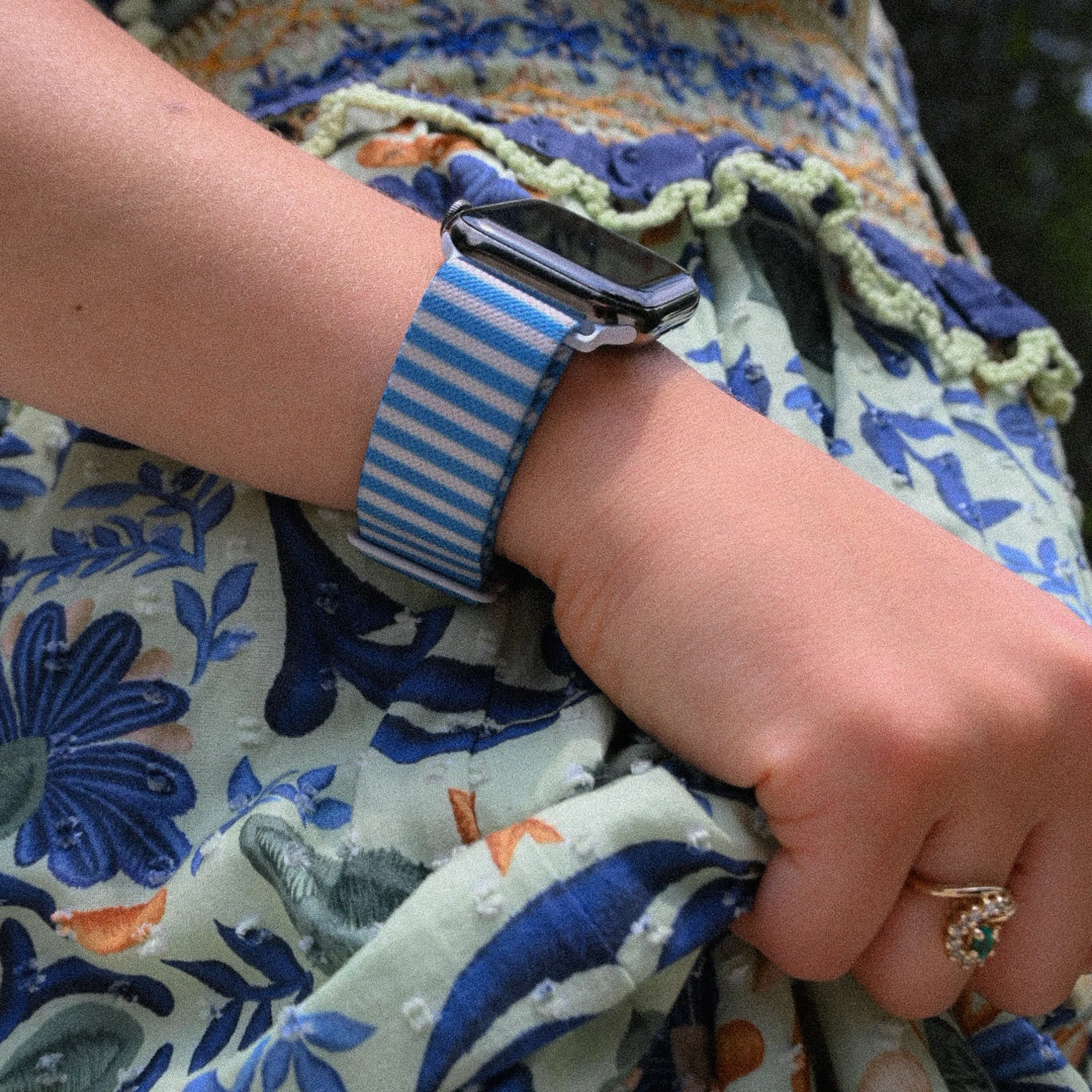 Hampton sold by Braxley Bands product image thumbnail 4