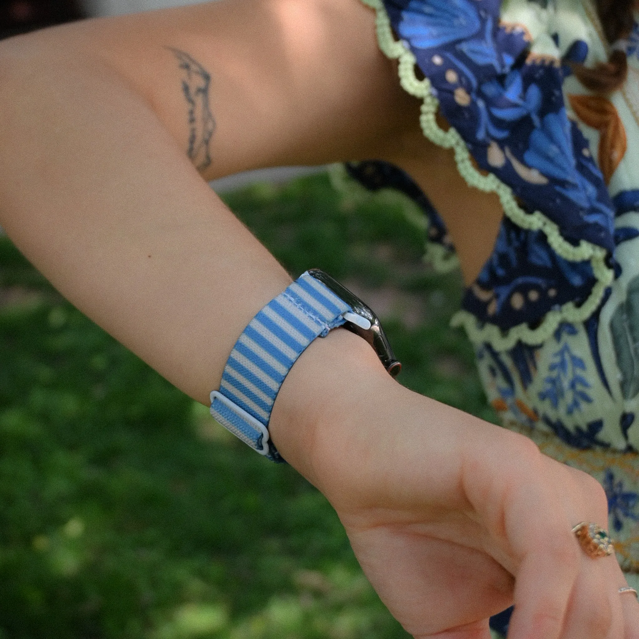 Hampton sold by Braxley Bands product image thumbnail 5