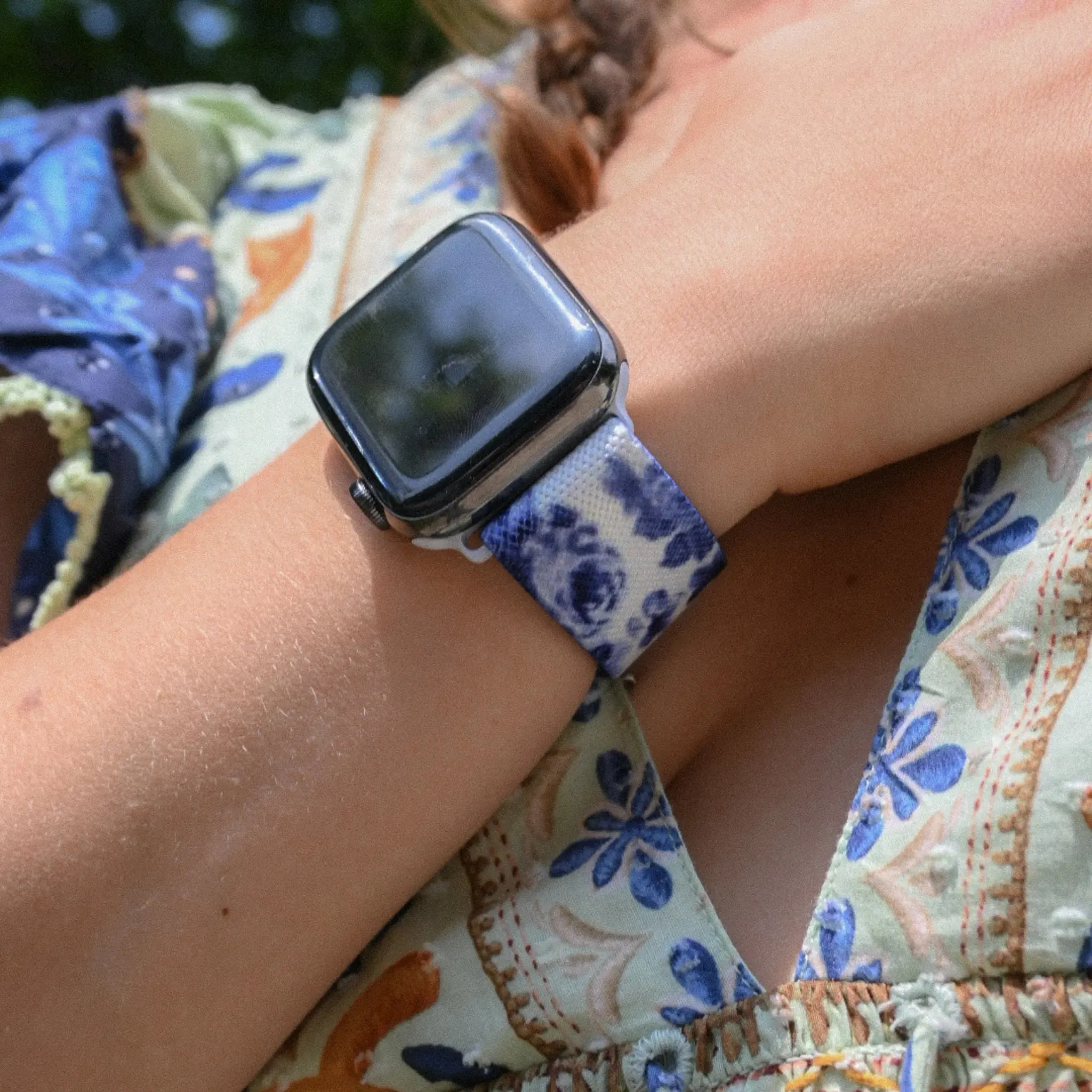 Iris sold by Braxley Bands product image thumbnail 4