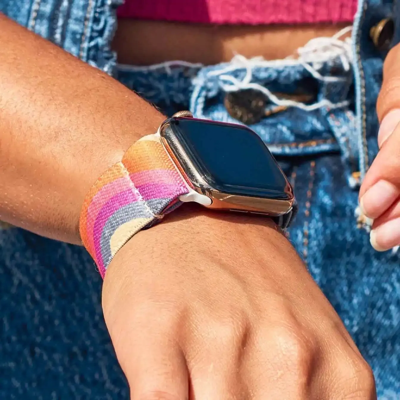 Sunset sold by Braxley Bands product image thumbnail 4