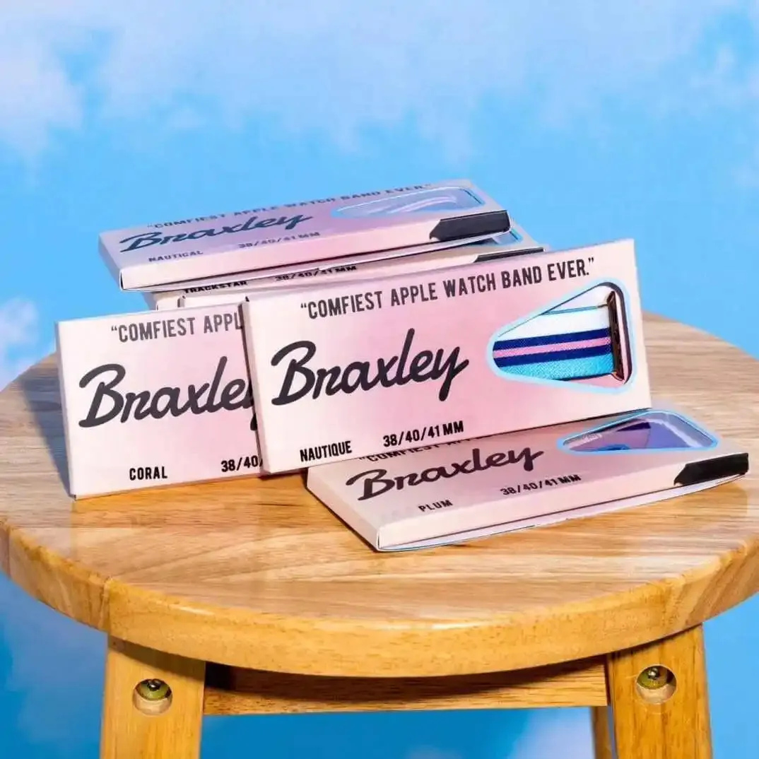 Nautique sold by Braxley Bands product image thumbnail 5