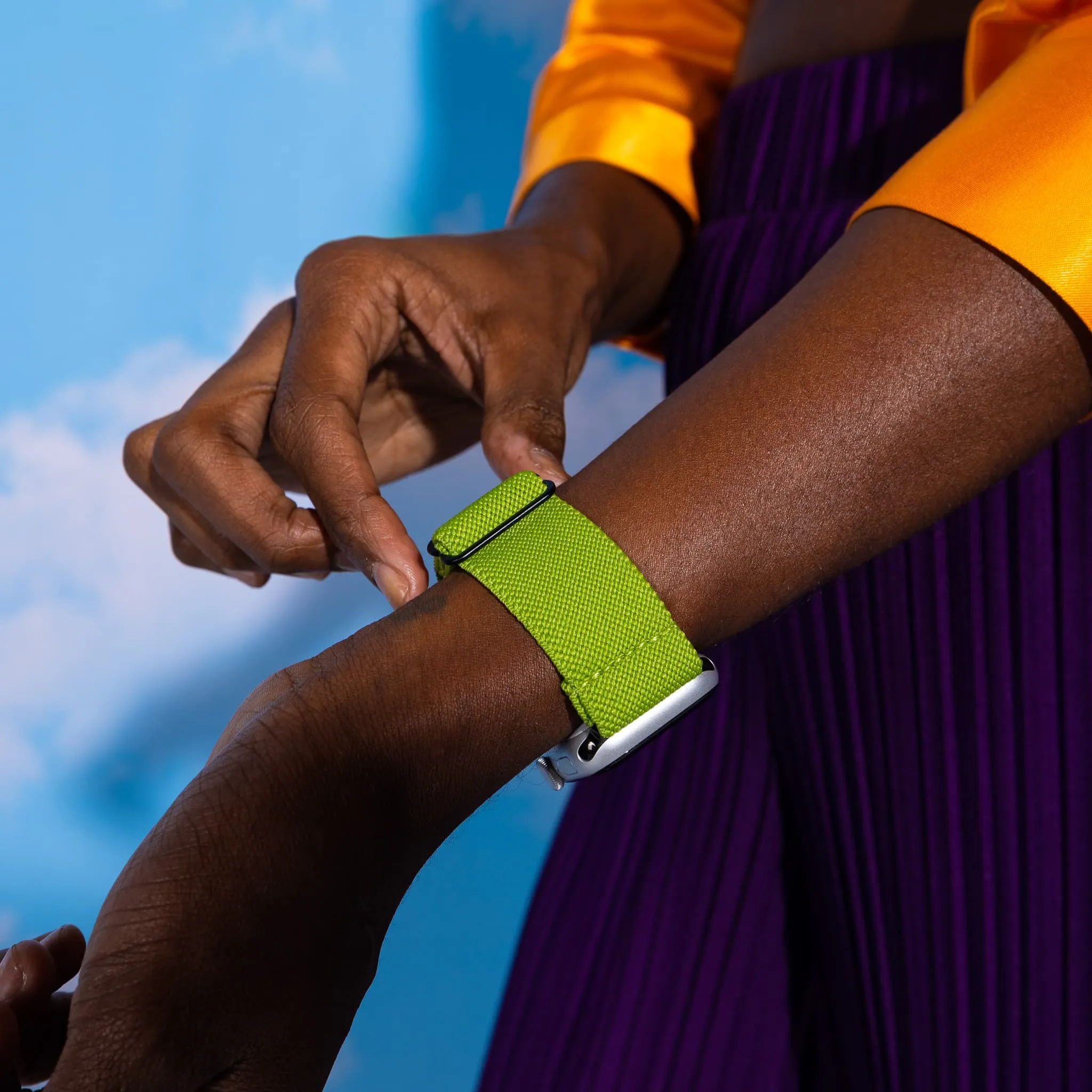 Peridot sold by Braxley Bands product image thumbnail 4