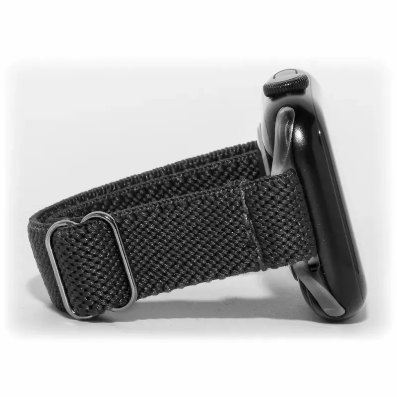 Slim Blackout sold by Braxley Bands