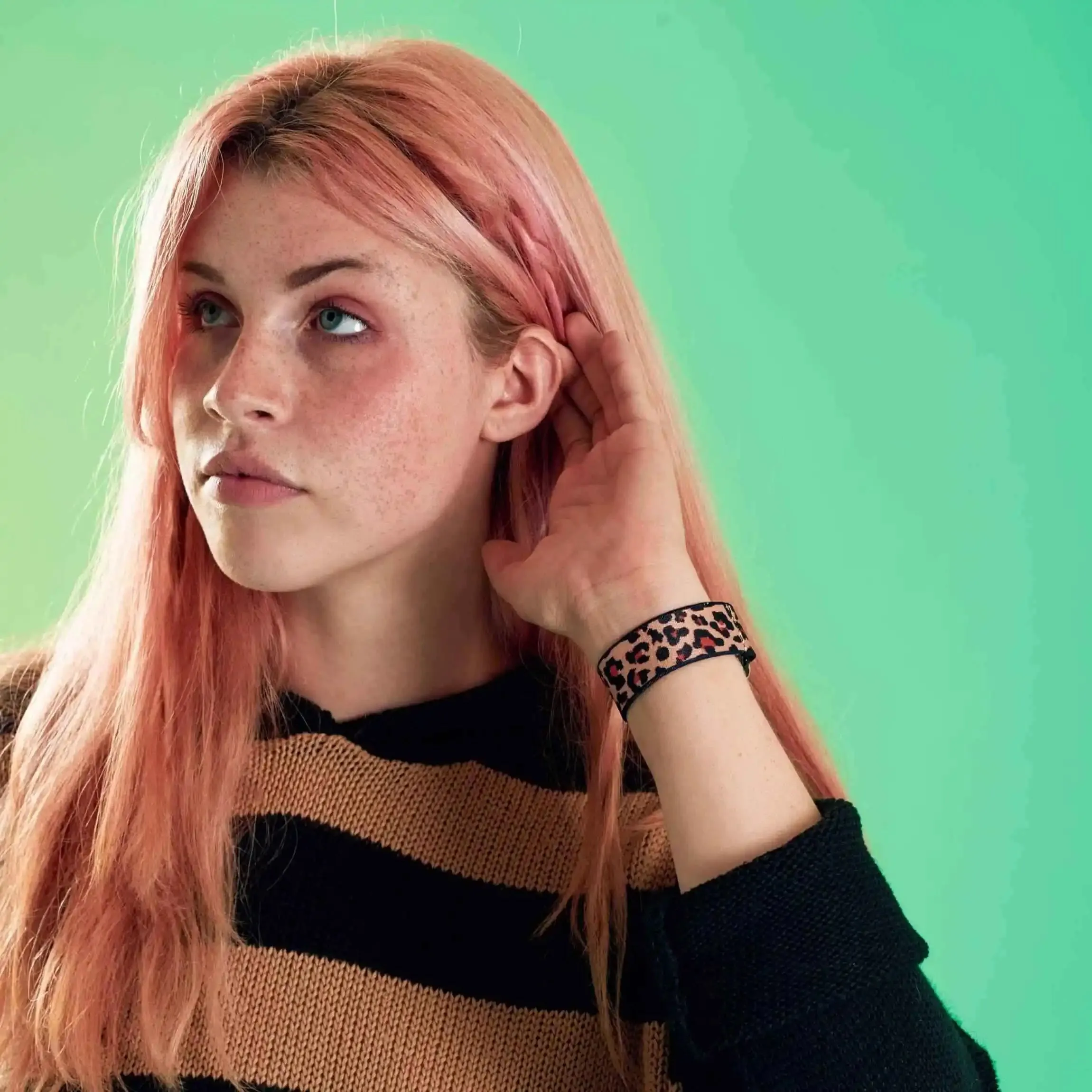 Leopard sold by Braxley Bands product image thumbnail 5