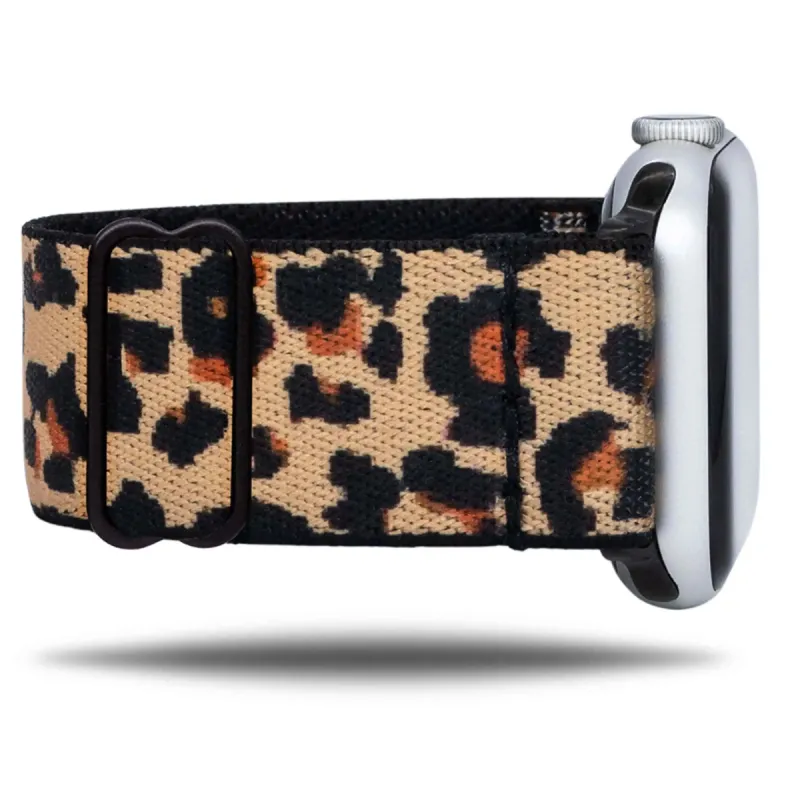 Leopard sold by Braxley Bands