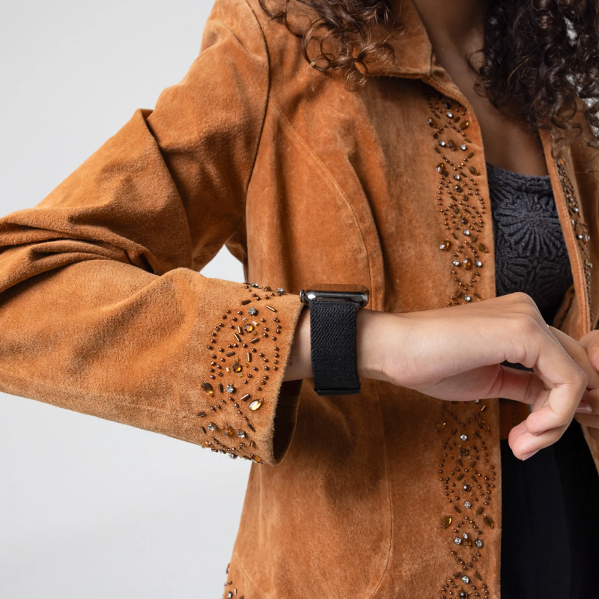 Slate sold by Braxley Bands product image thumbnail 5