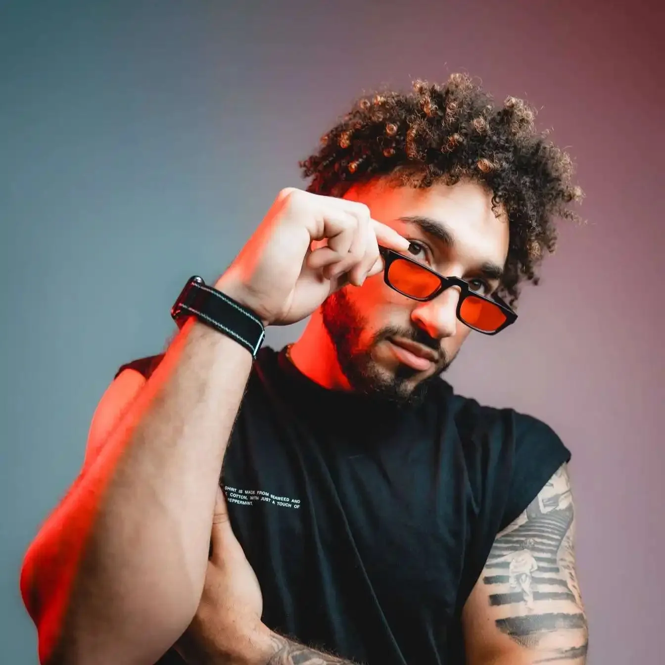 Onyx sold by Braxley Bands product image thumbnail 4