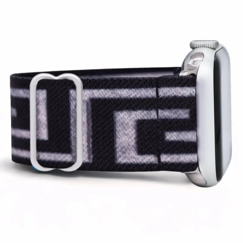 Cotton Band made by Braxley Bands