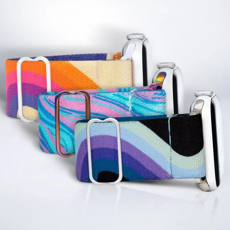 Sunset Swirls sold by Braxley Bands