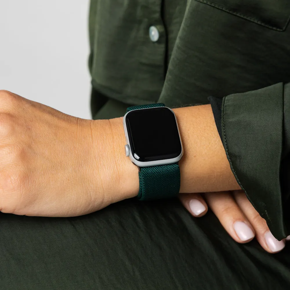 Evergreen sold by Braxley Bands product image thumbnail 2