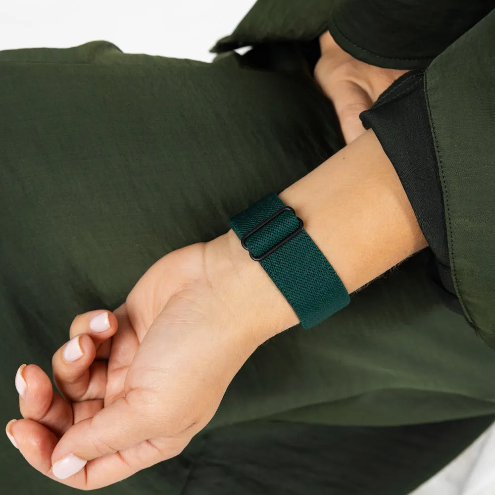 Evergreen sold by Braxley Bands product image thumbnail 3