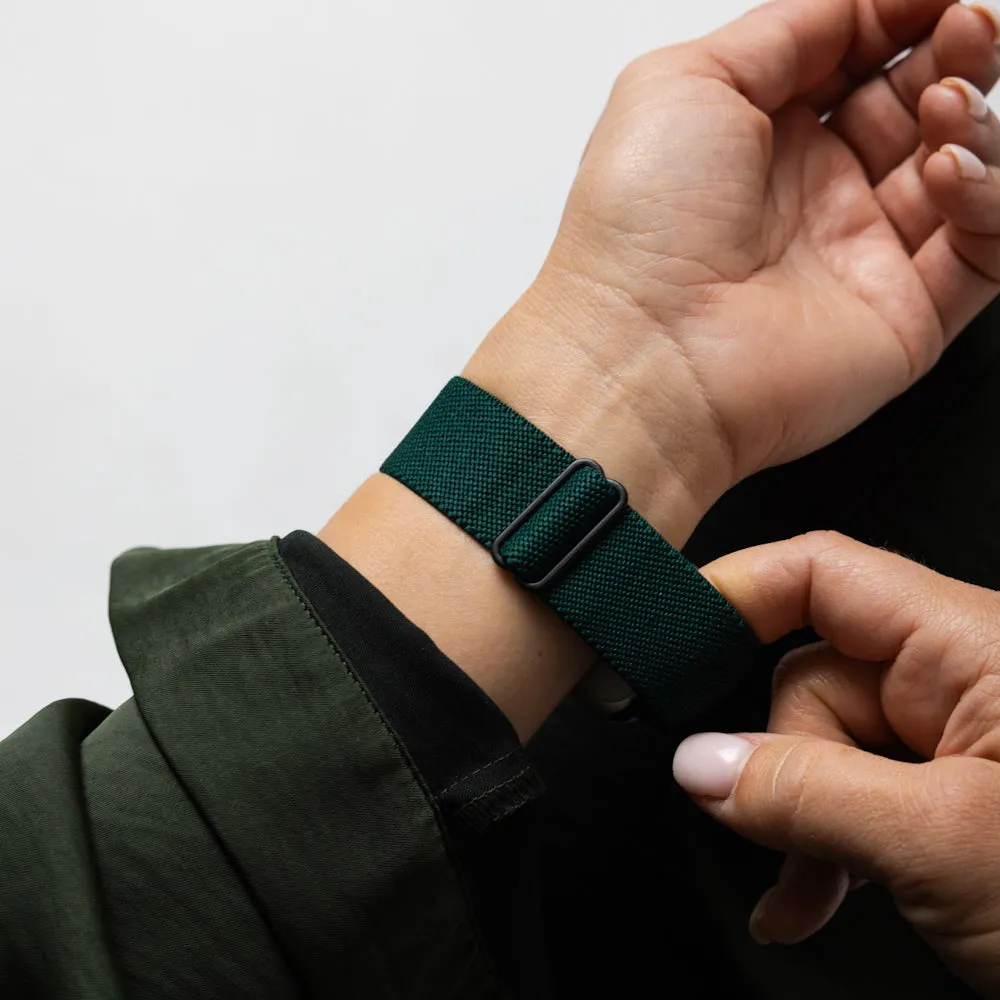 Evergreen sold by Braxley Bands product image thumbnail 4