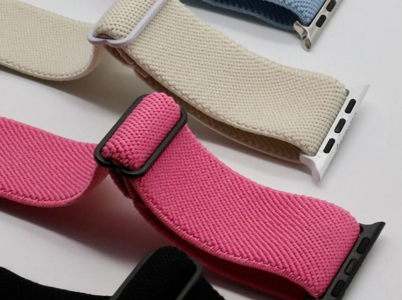 Hot Pink sold by Braxley Bands product image thumbnail 3