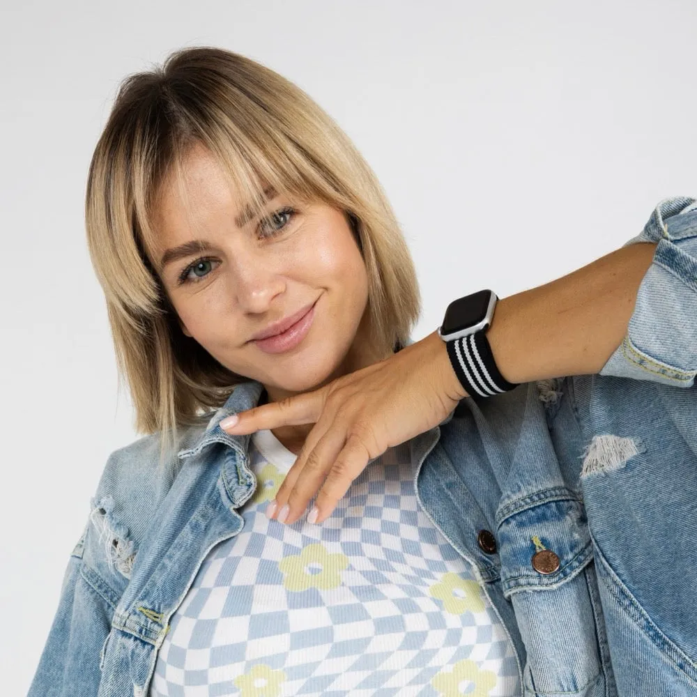 Contrast Canvas sold by Braxley Bands product image thumbnail 2