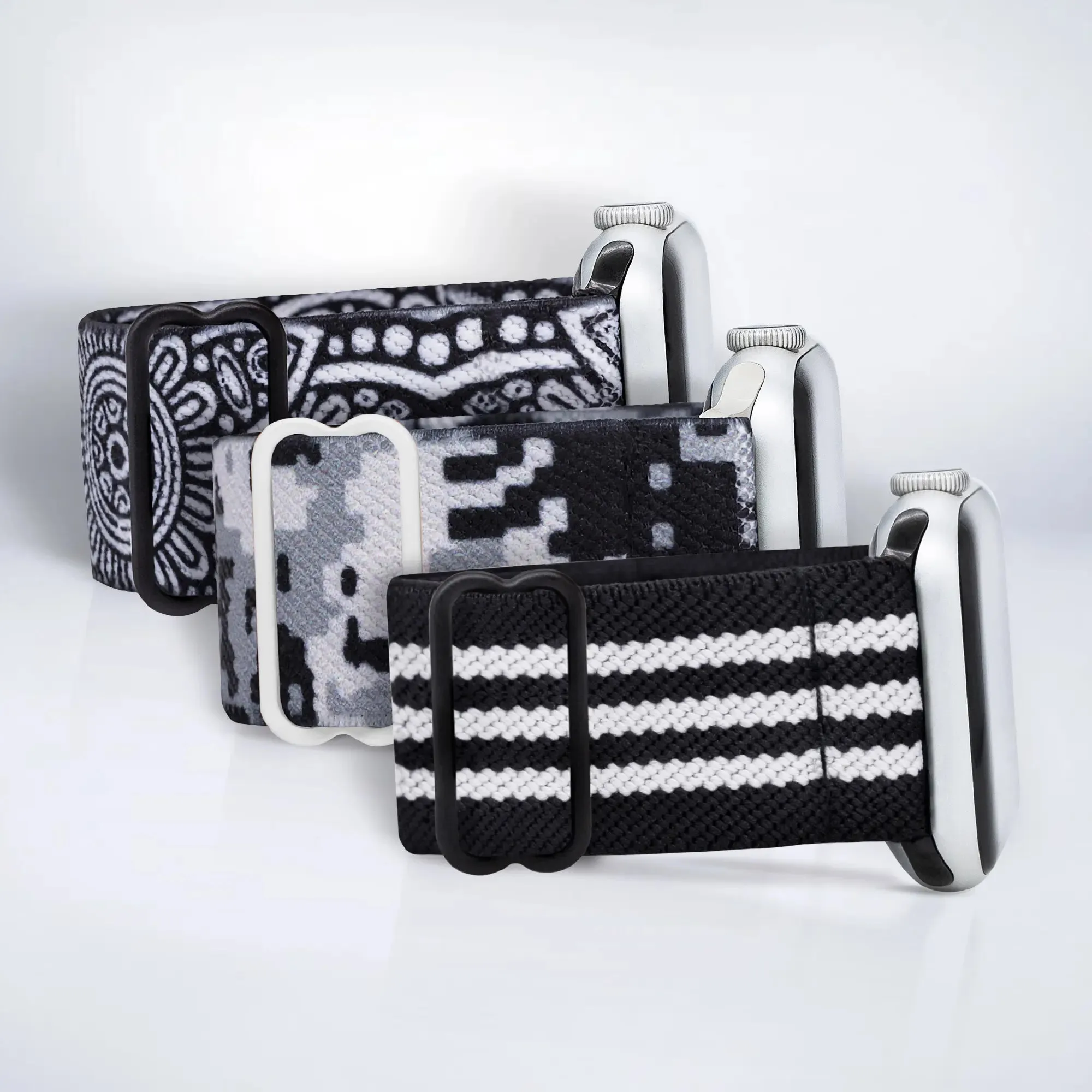 Contrast Canvas sold by Braxley Bands