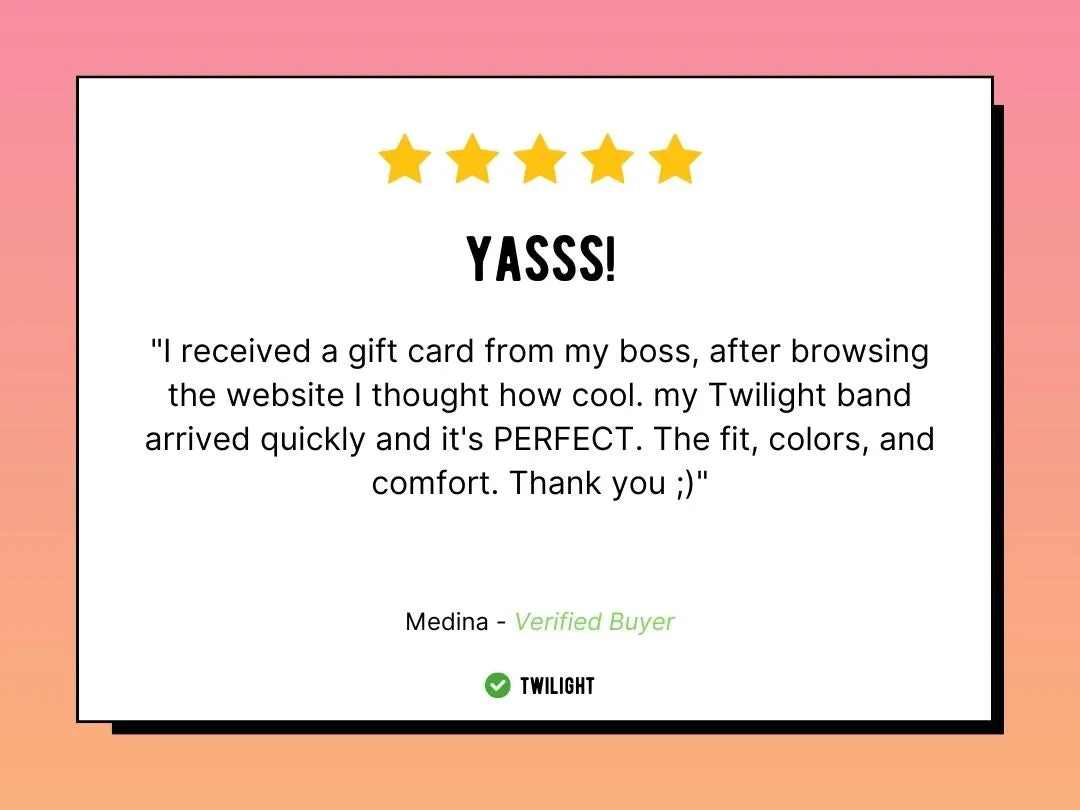 Twilight sold by Braxley Bands product image thumbnail 3