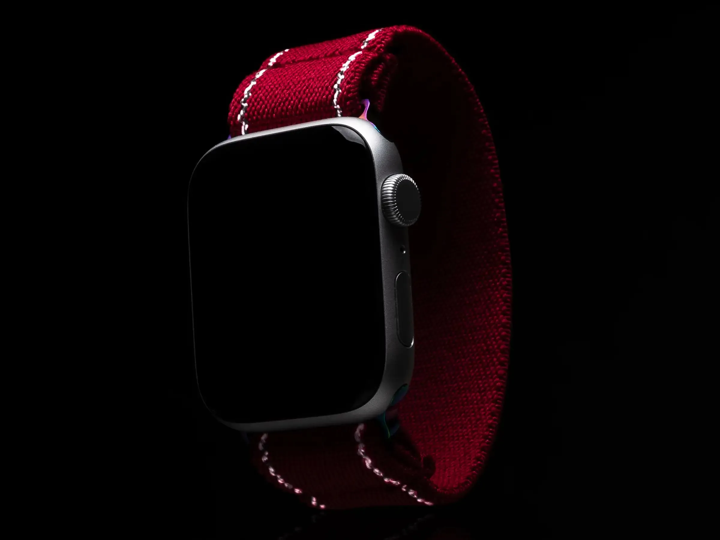 Ruby sold by Braxley Bands product image thumbnail 4