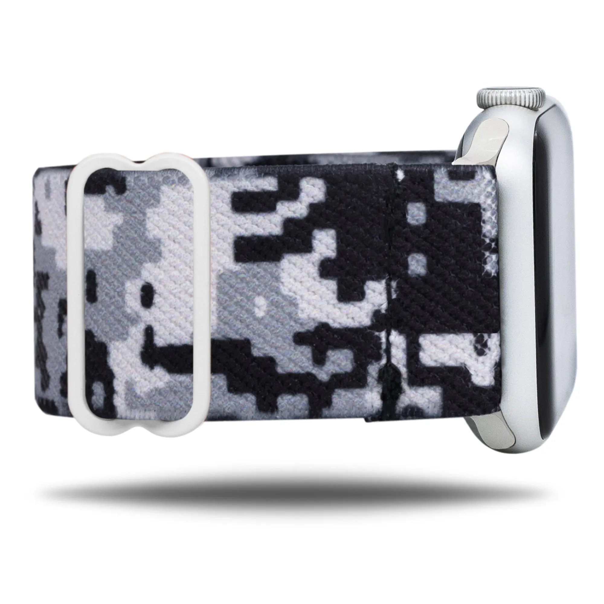 Snow Camo sold by Braxley Bands