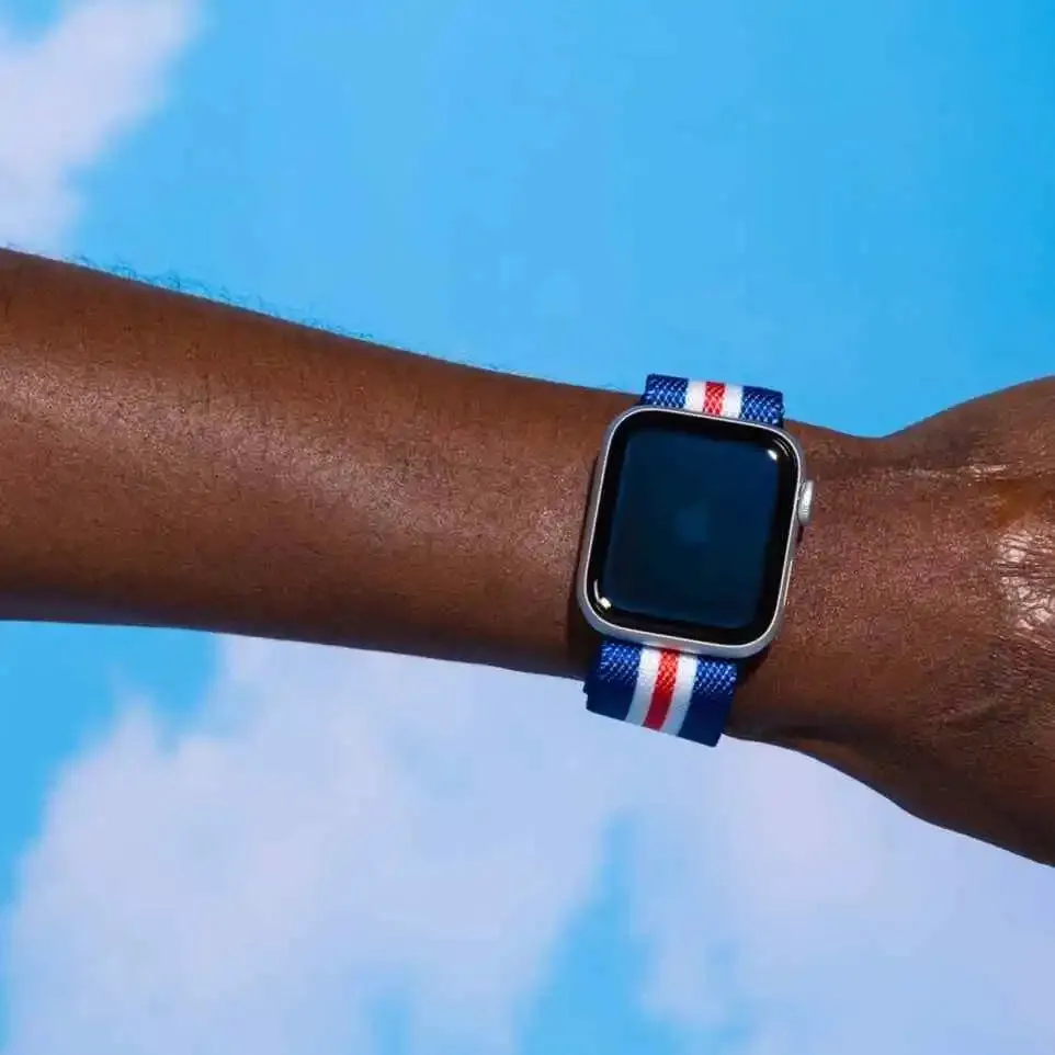 Nautical sold by Braxley Bands product image thumbnail 5