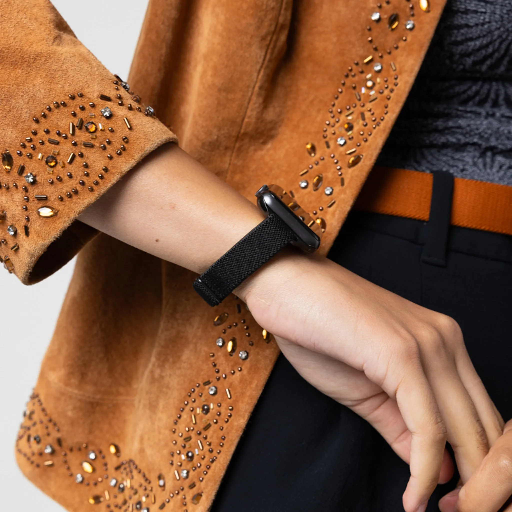 Slim Slate sold by Braxley Bands product image thumbnail 4