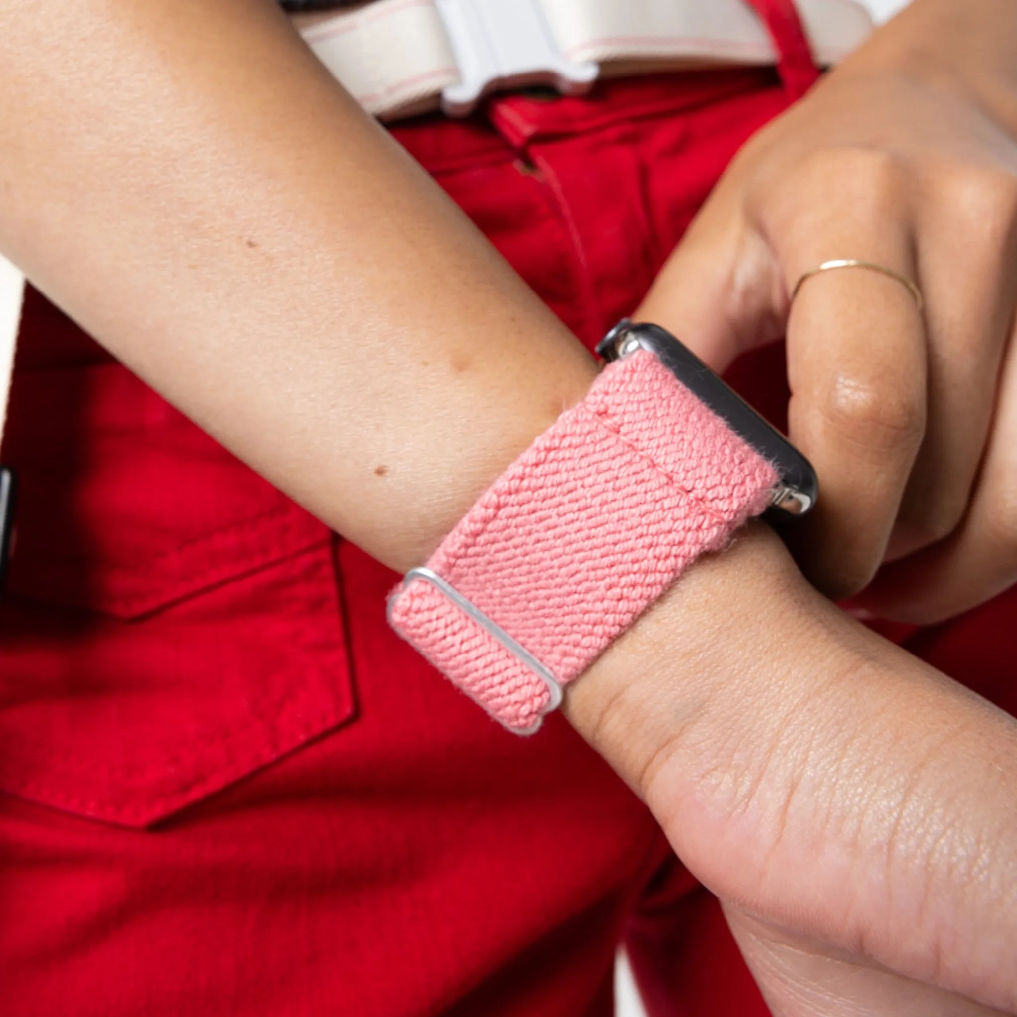 Tulip sold by Braxley Bands product image thumbnail 3