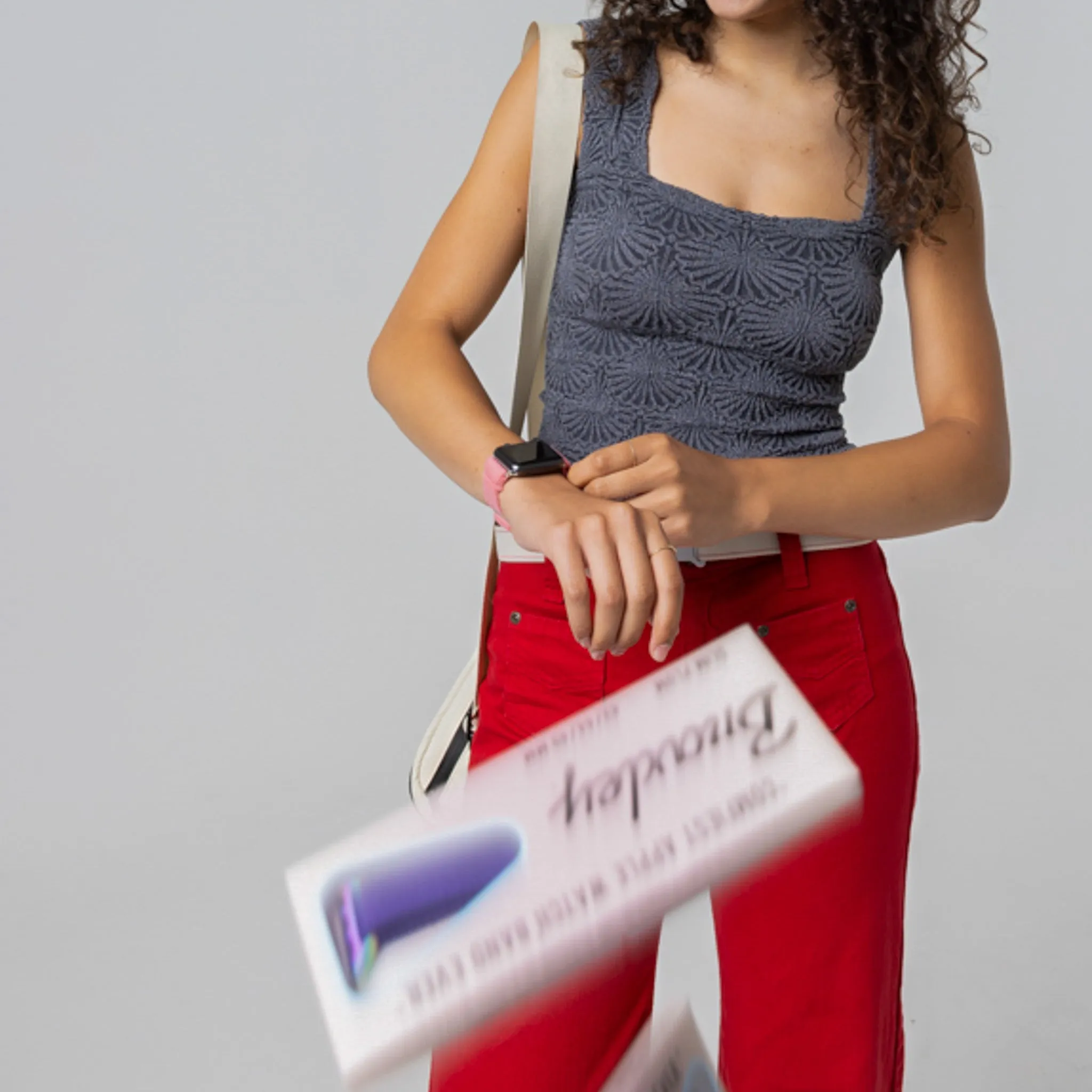 Tulip sold by Braxley Bands product image thumbnail 5