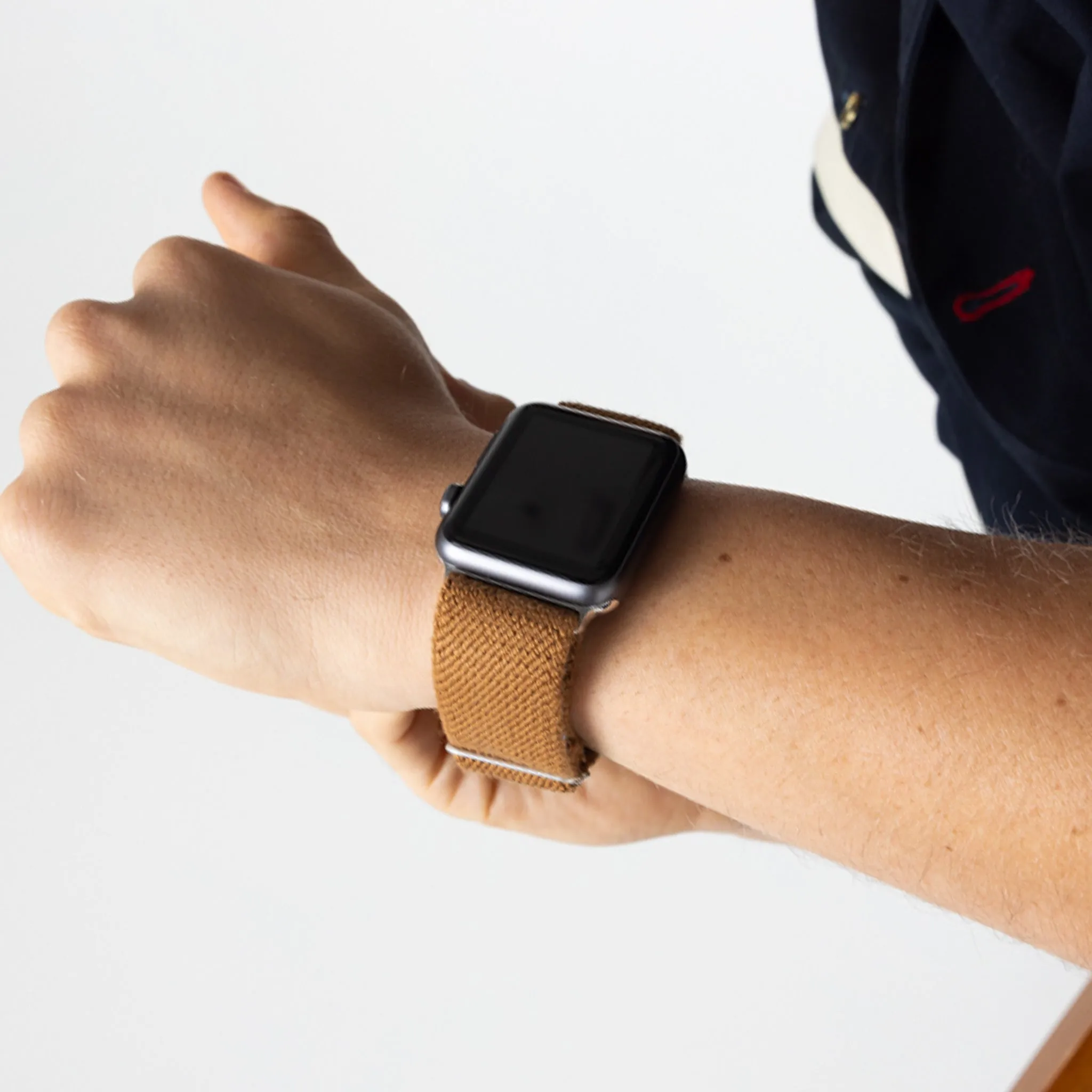 Clay sold by Braxley Bands product image thumbnail 3