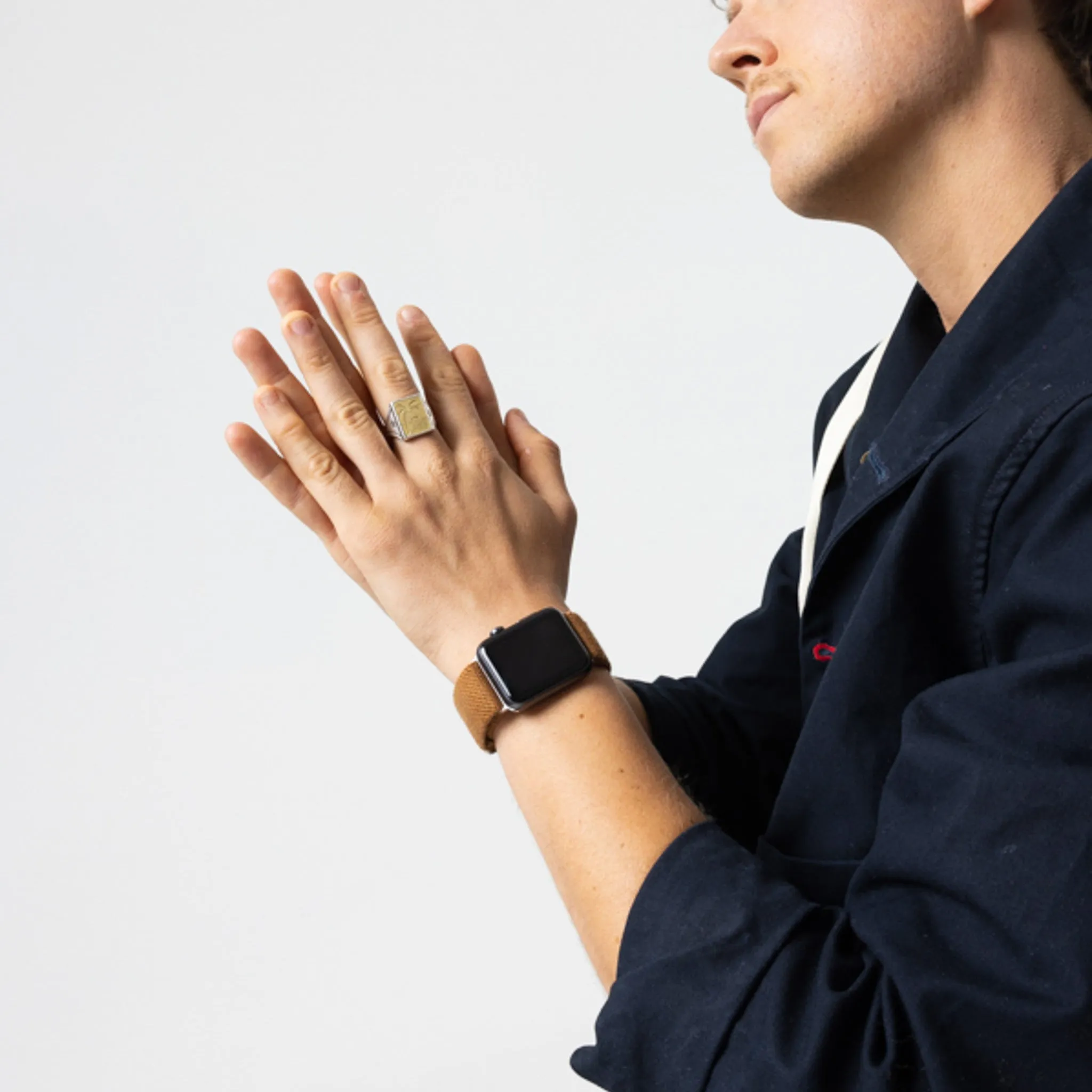 Clay sold by Braxley Bands product image thumbnail 5