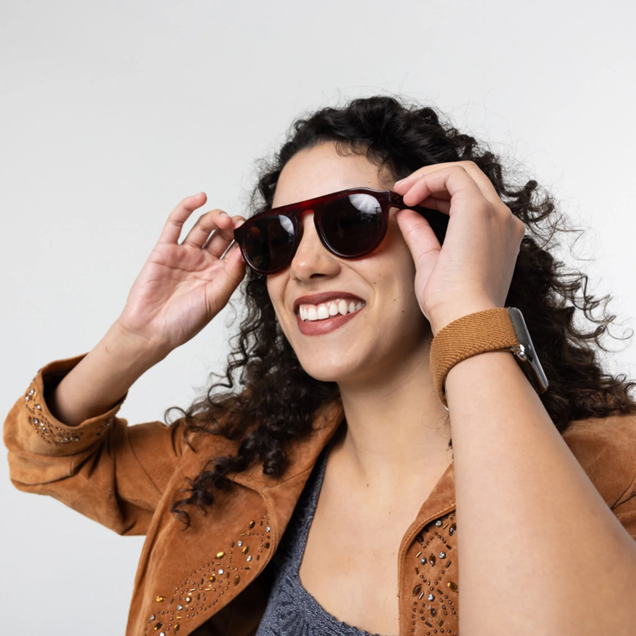 Clay sold by Braxley Bands product image thumbnail 4