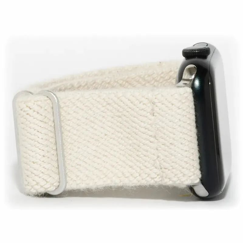 Ecru sold by Braxley Bands