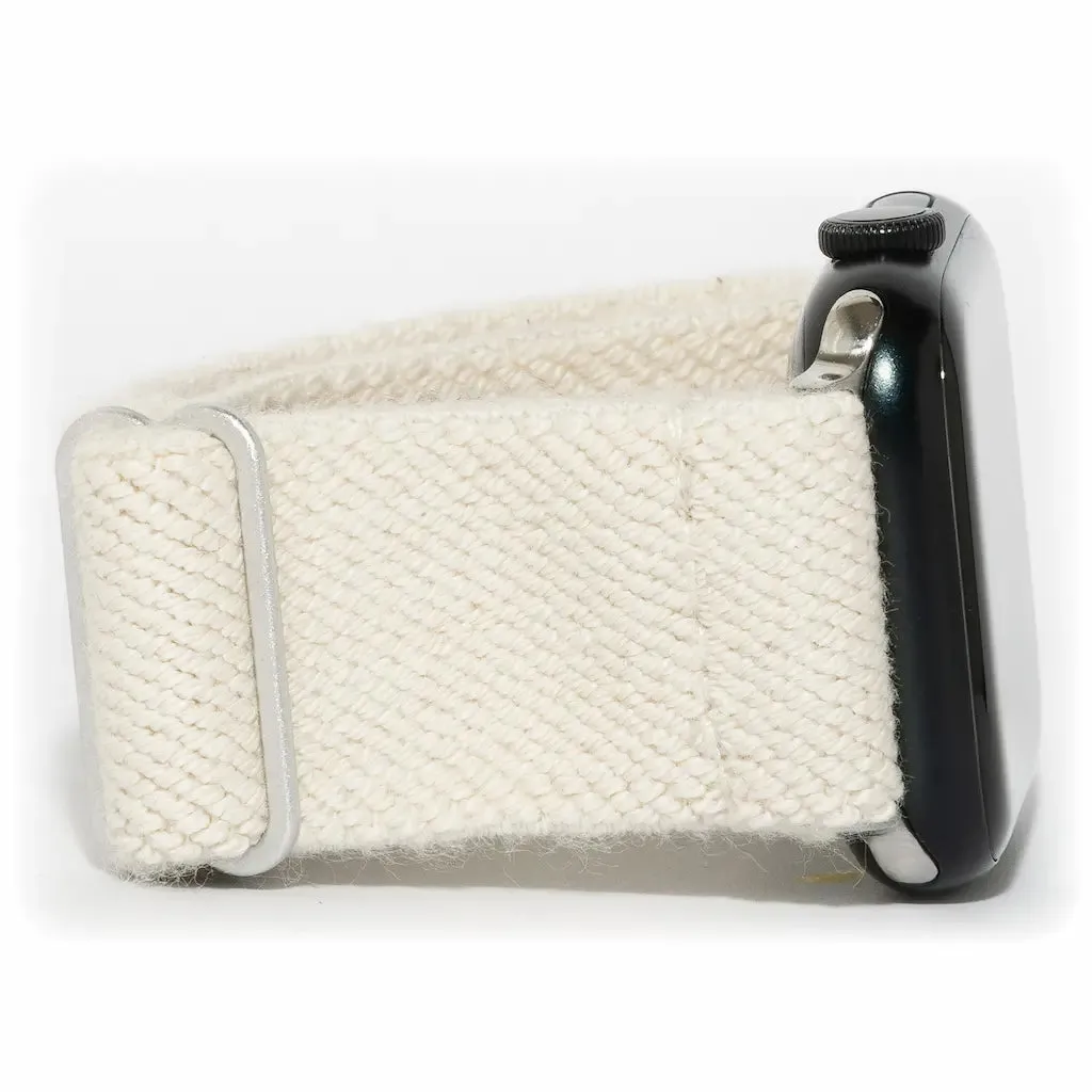 Ecru sold by Braxley Bands