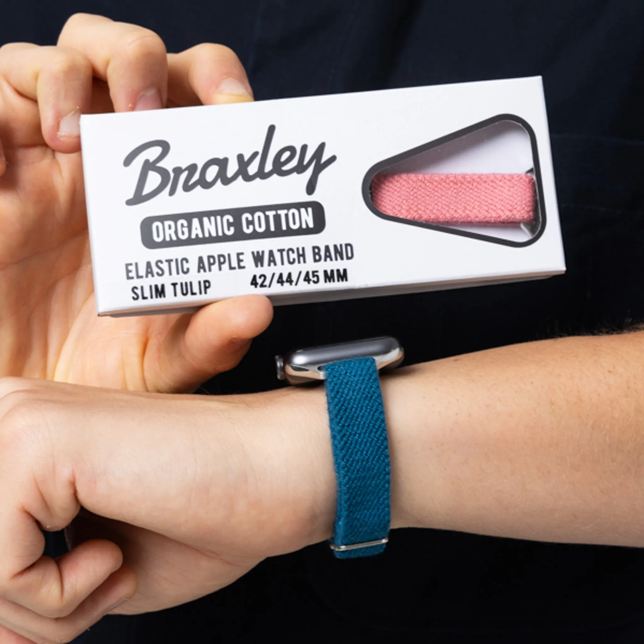Slim Pacific sold by Braxley Bands product image thumbnail 3