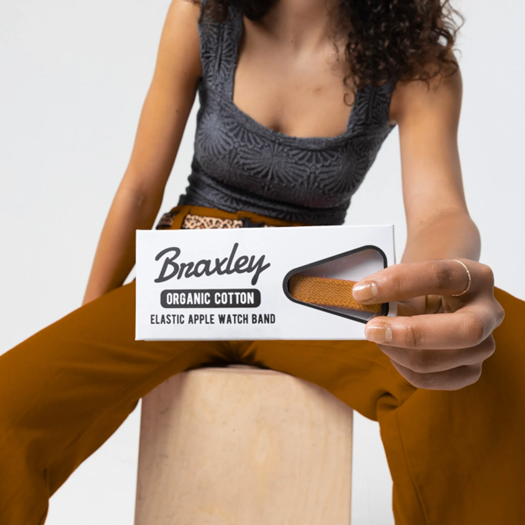 Slim Clay sold by Braxley Bands product image thumbnail 5