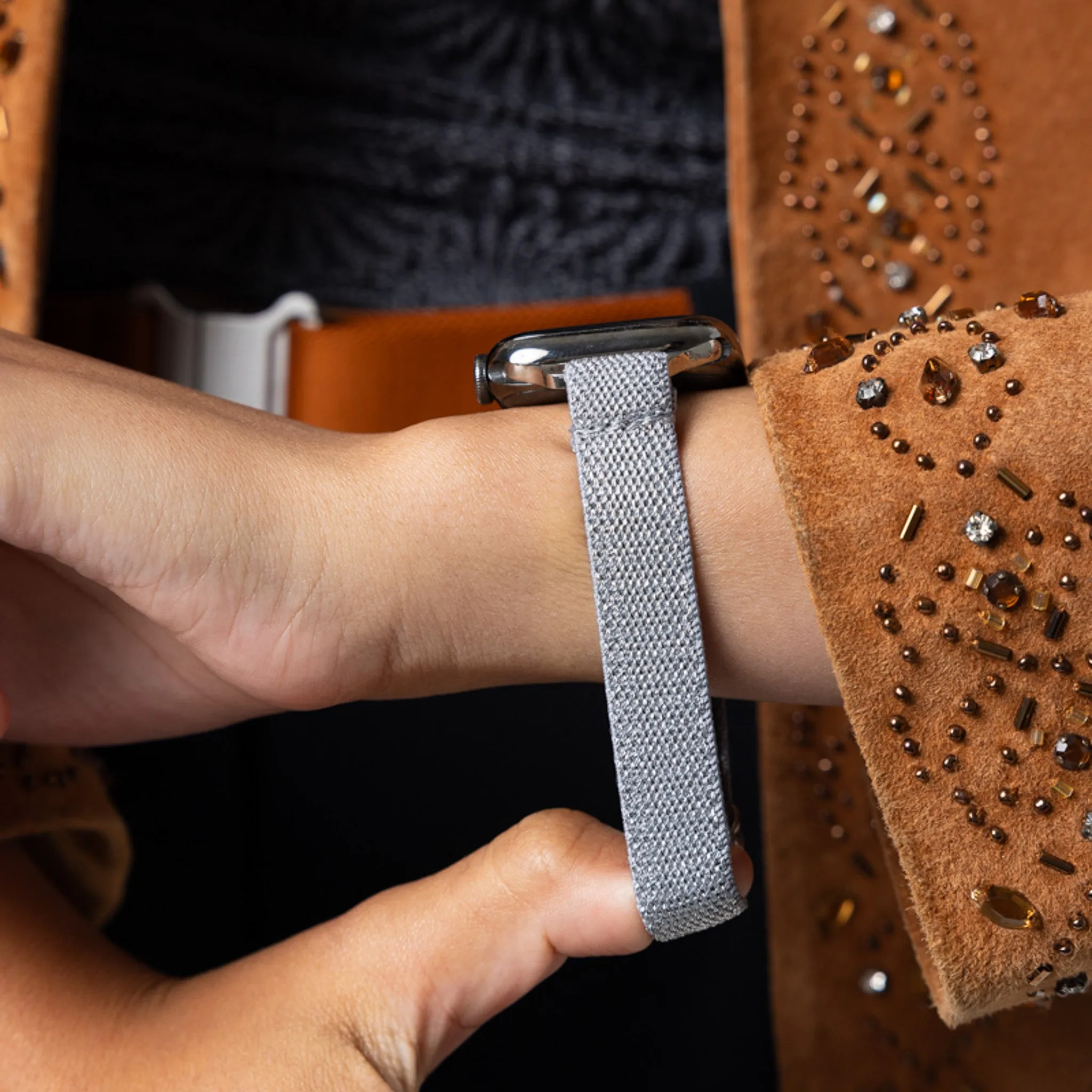 Slim Ash sold by Braxley Bands product image thumbnail 3