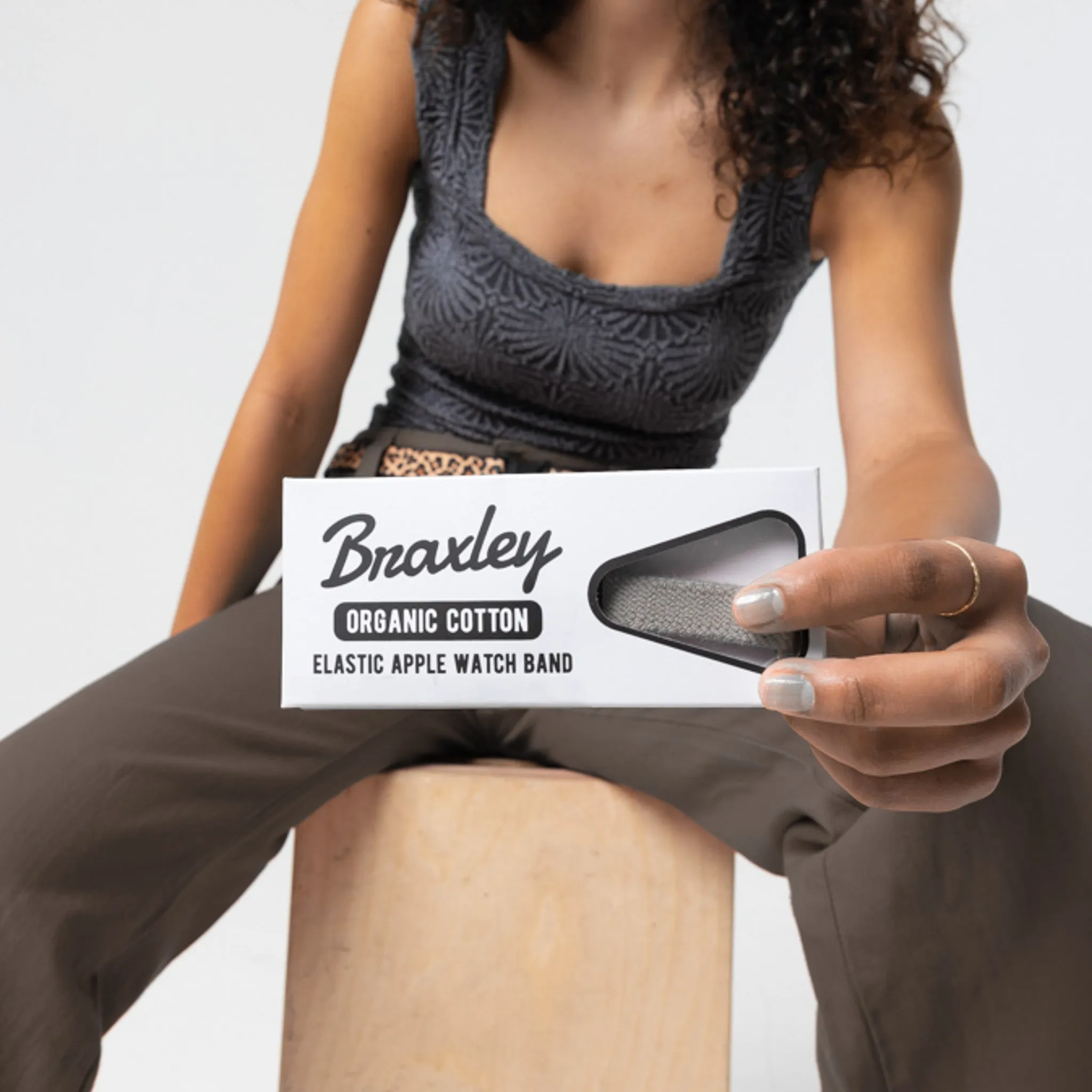 Slim Ash sold by Braxley Bands product image thumbnail 5