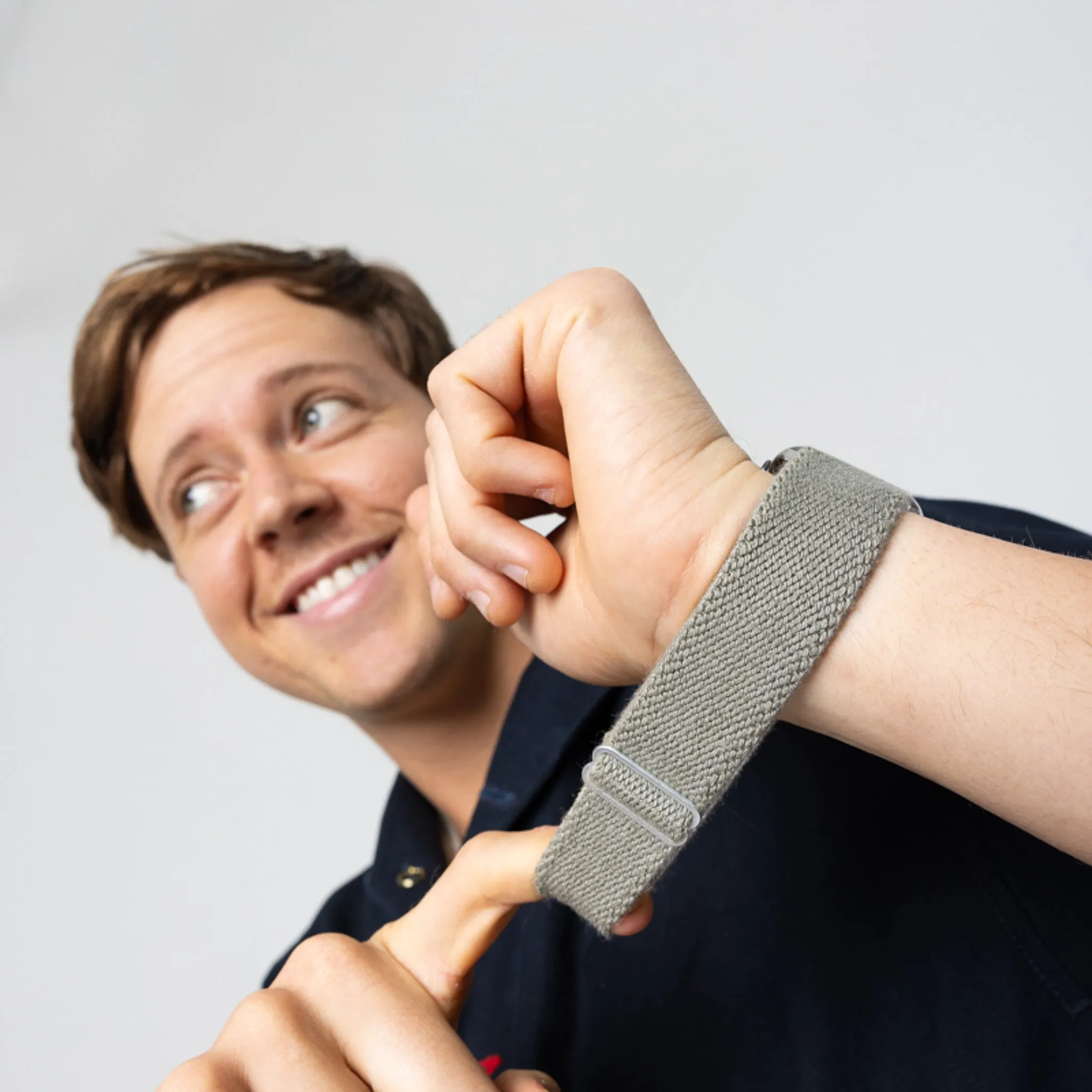 Ash sold by Braxley Bands product image thumbnail 4