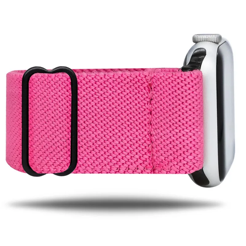 Hot Pink sold by Braxley Bands