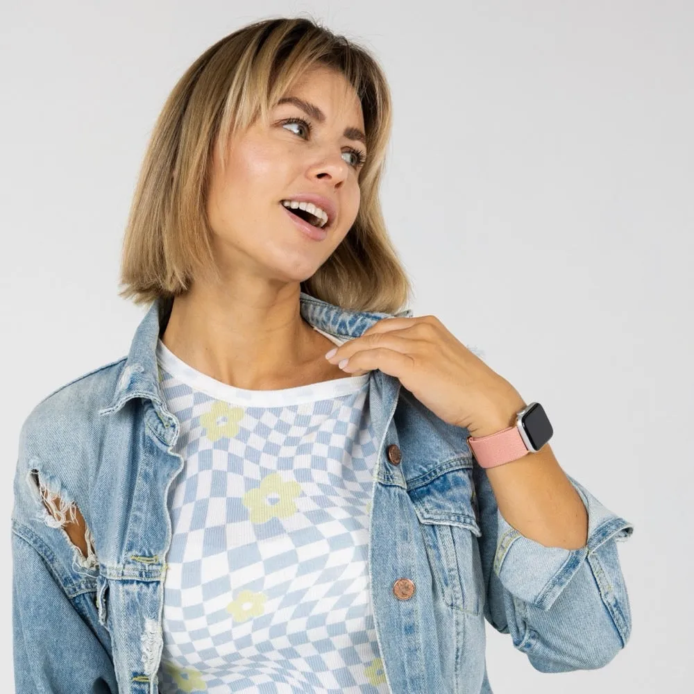 Rose sold by Braxley Bands product image thumbnail 3