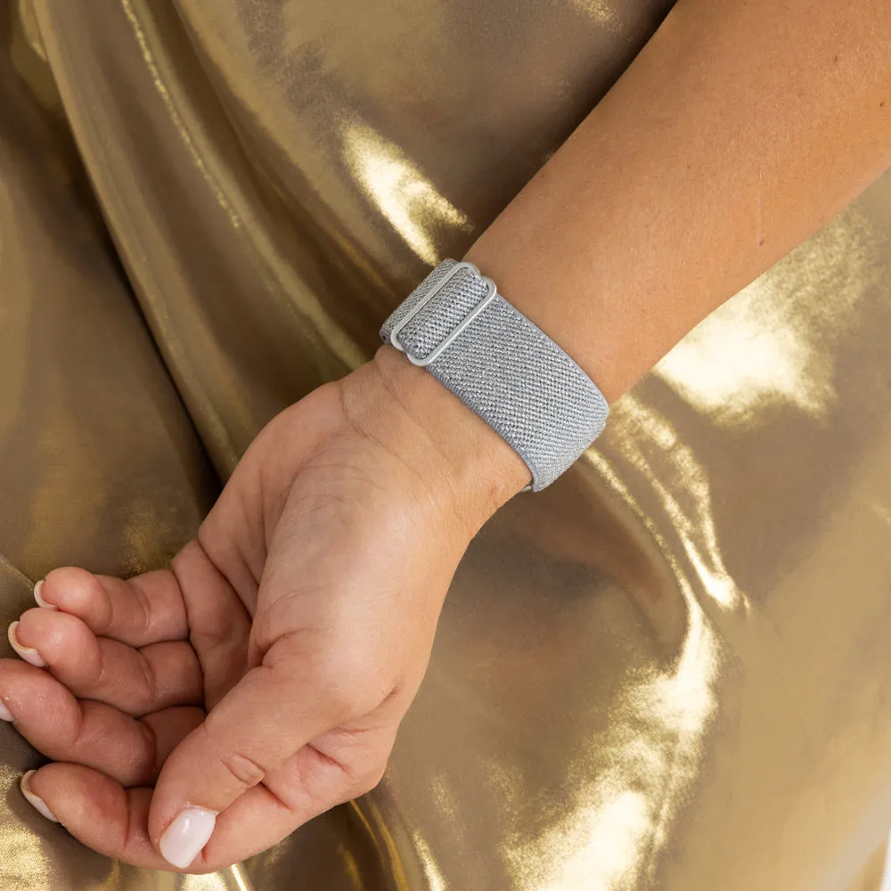 Sterling sold by Braxley Bands product image thumbnail 3